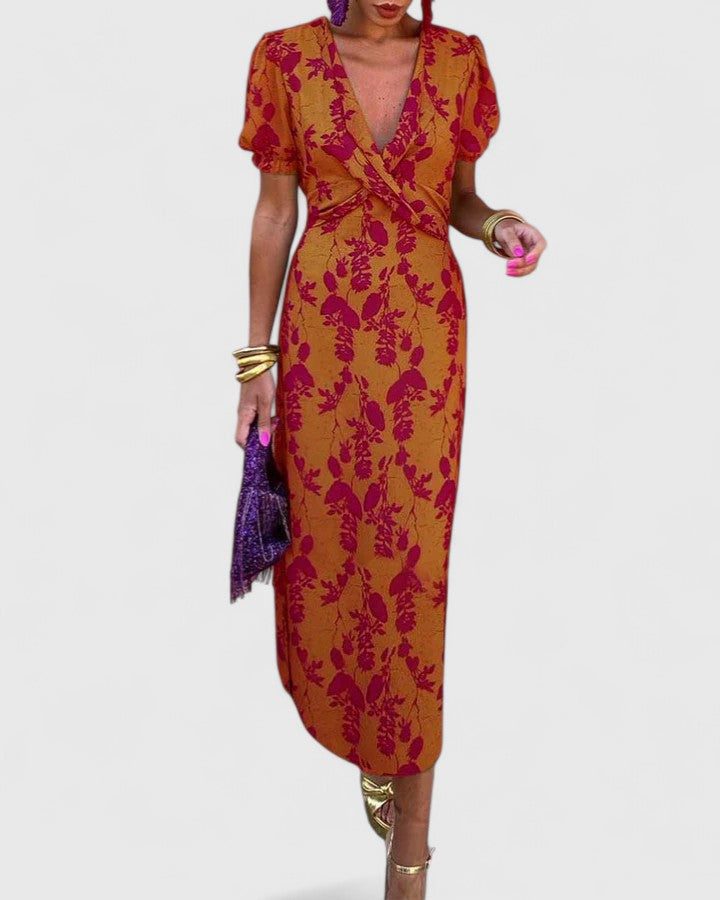 Persephone | Elegant Kjole