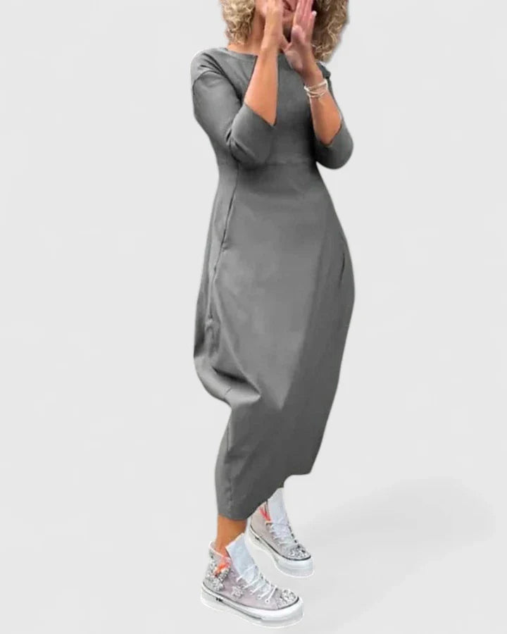 Sorviah™ | Sofistikeret Kjole