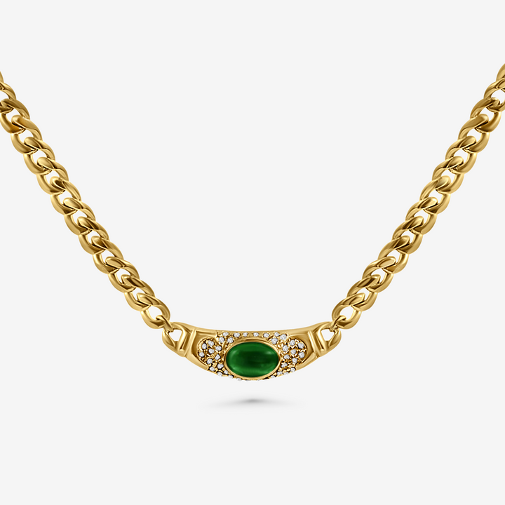 Vintage Bella Halskæde