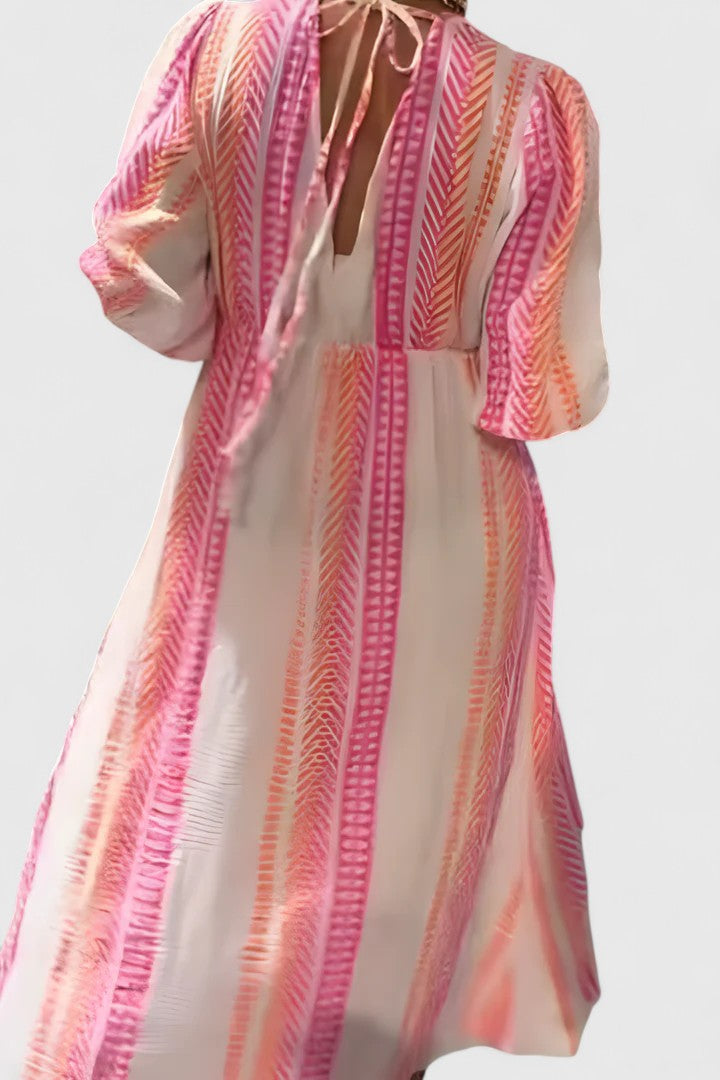 Kateriva | Sofistikeret Kjole