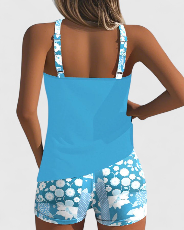 Aurianna | Komfortabel Badedragt