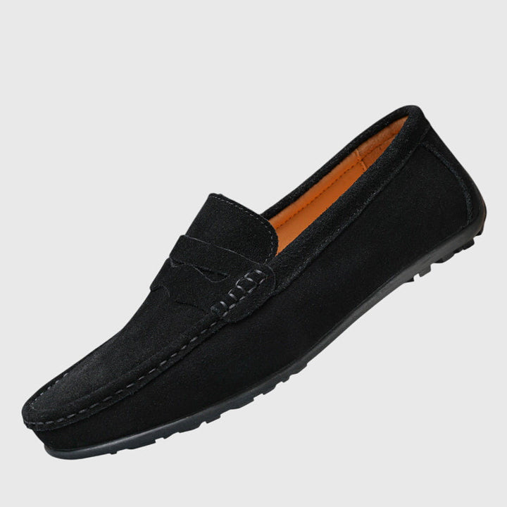 Rosaly™ | Ortodontiske Loafers