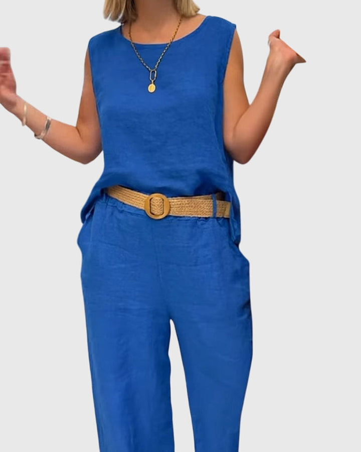 LENILA™ | BOHEMISK TO-DELE SÆT