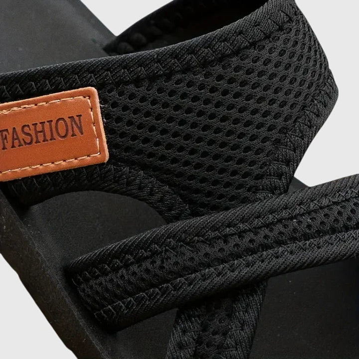 Ellyn™ | Ortodanske Sandaler