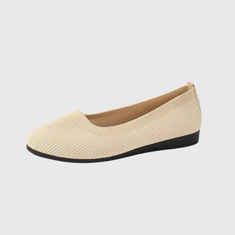 Mia™ - Skridsikre åndbare sko