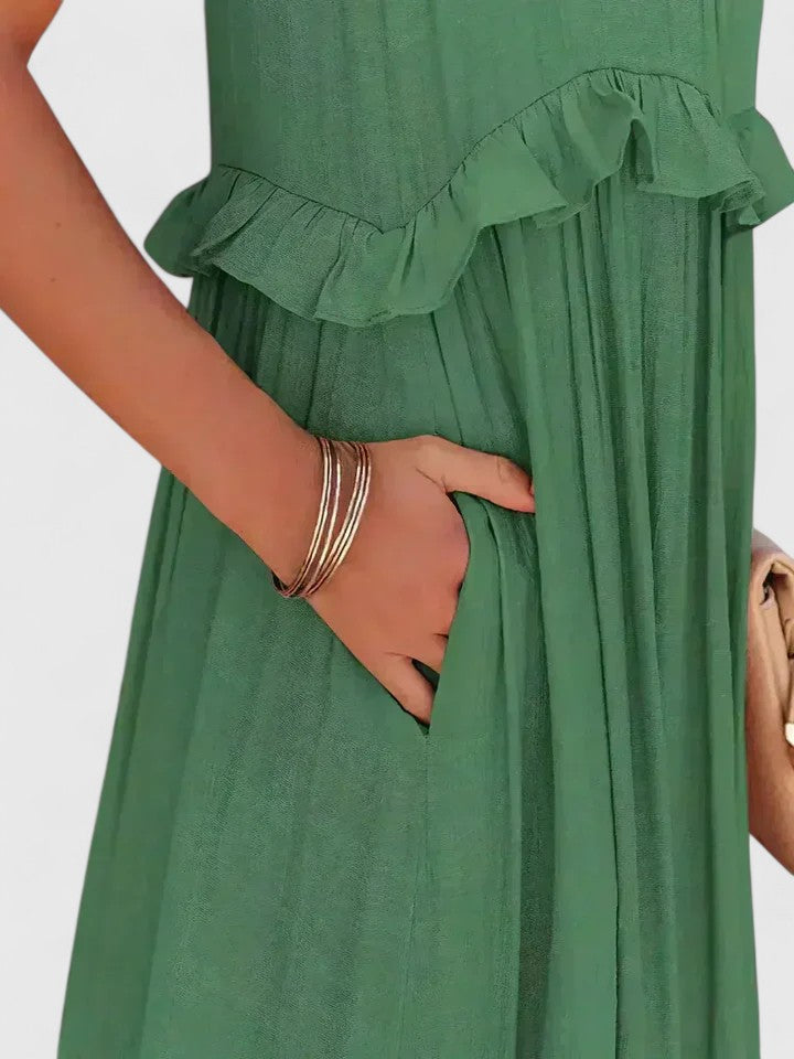 Shannon | Elegant Kjole