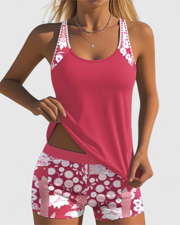 Aurianna | Komfortabel Badedragt