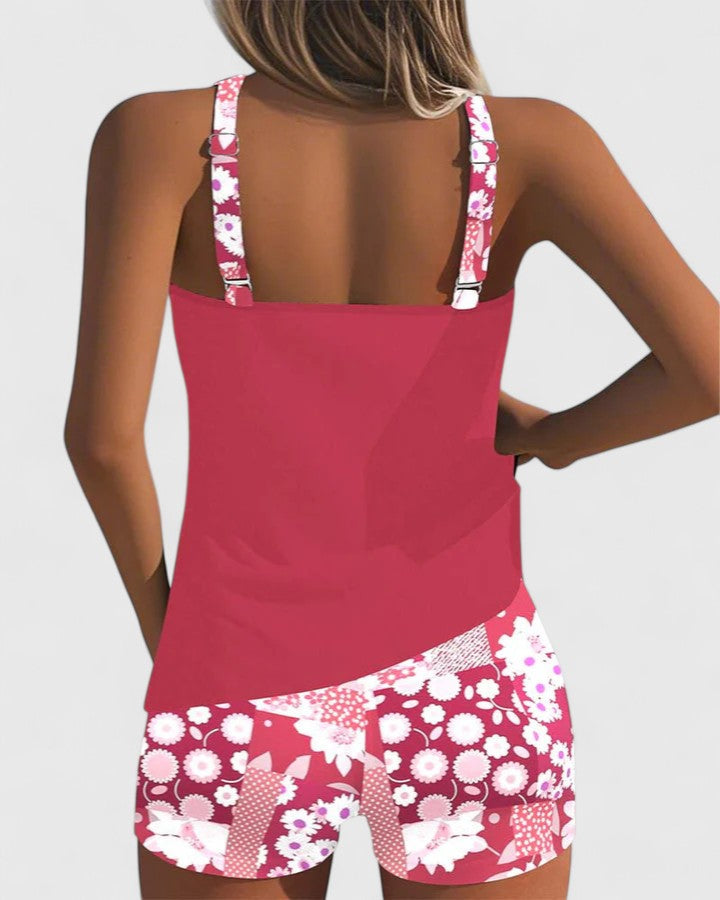 Aurianna | Komfortabel Badedragt