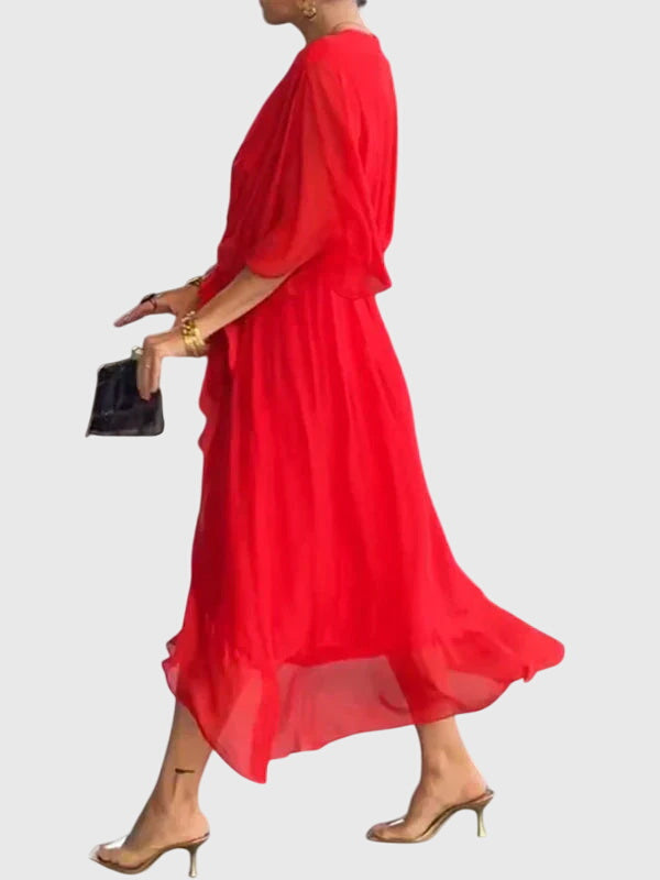 Bethany | Elegant Kjole