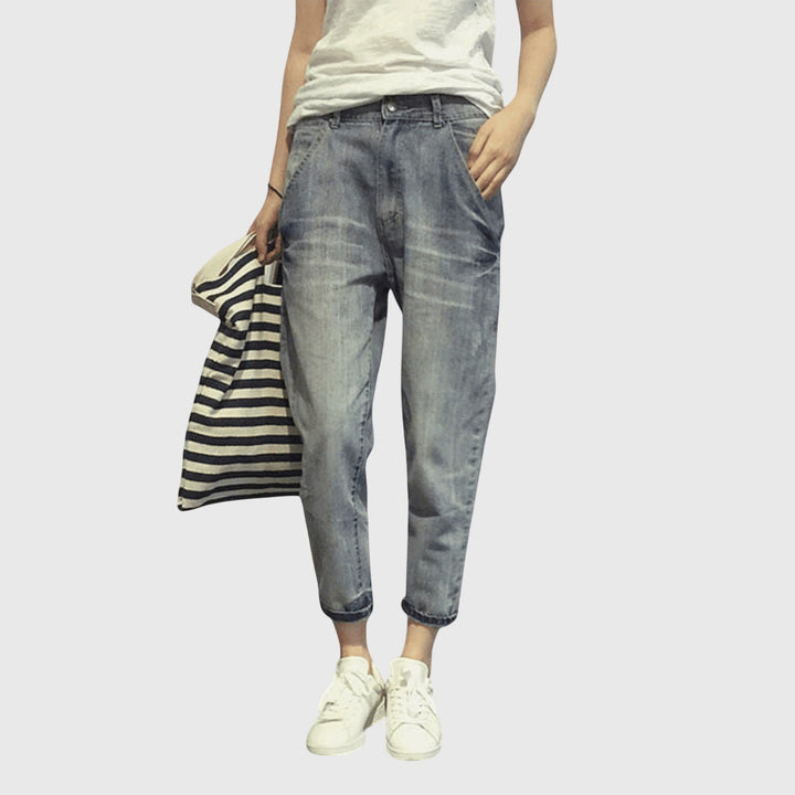 Charlotte - Stilfulde og Unikke Bukser