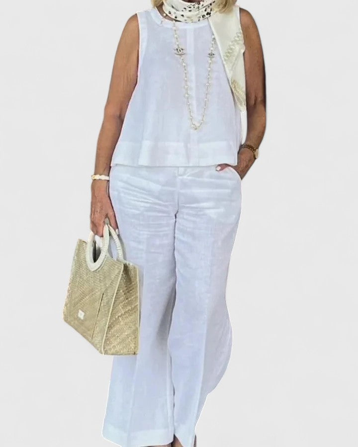 Alondra | Komfortabel To-Delt Sæt