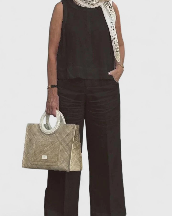 Alondra | Komfortabel To-Delt Sæt