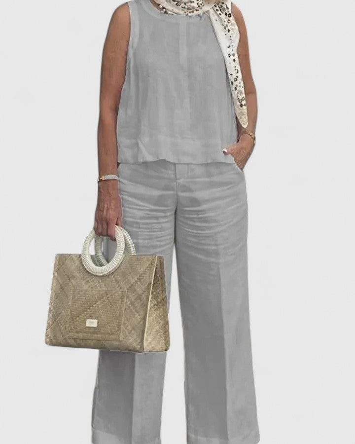 Alondra | Komfortabel To-Delt Sæt