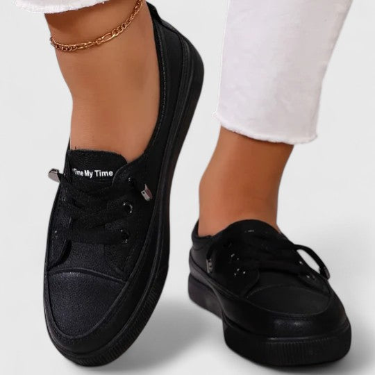 Melorienne | Ortodontiske Sko