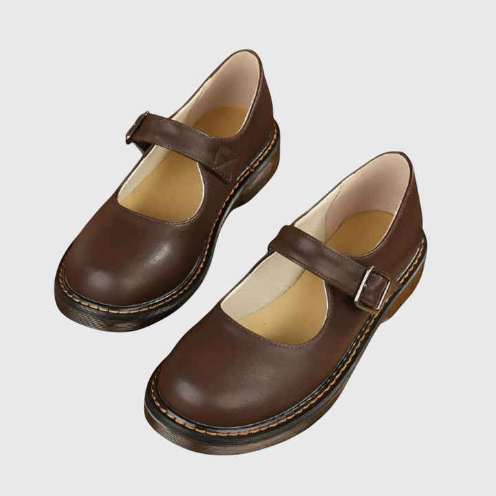 Johanna™ | Ortopædiske Sandaler