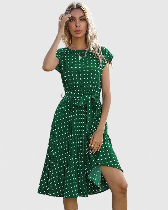 Allyzhea | Elegant Kjole