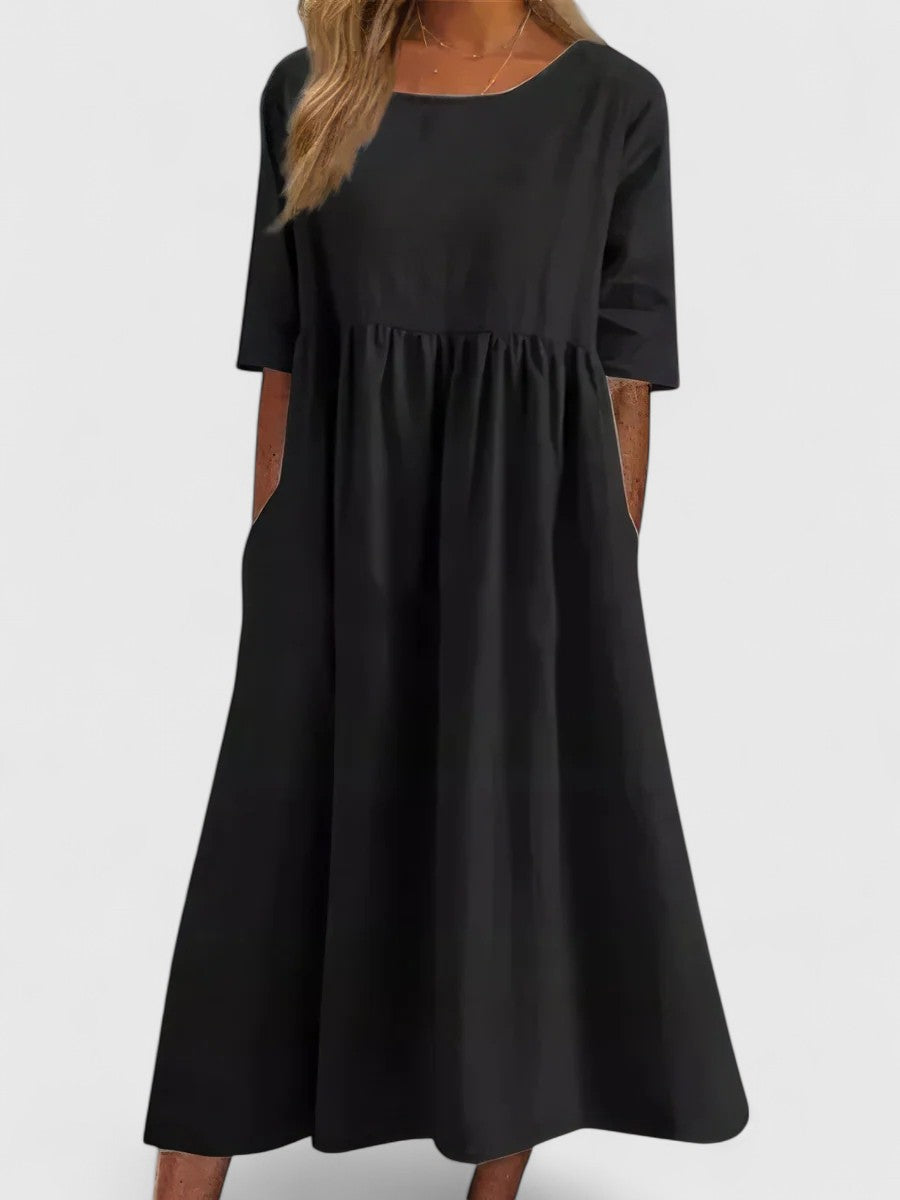 Cindy | Elegant Kjole