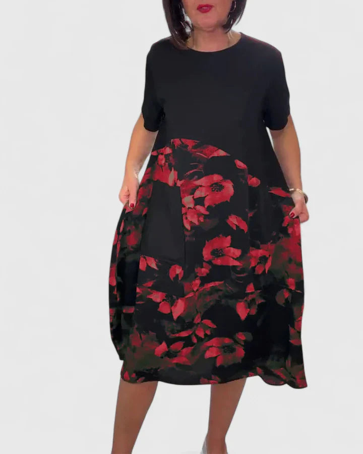 Braylin | Sofistikeret Kjole