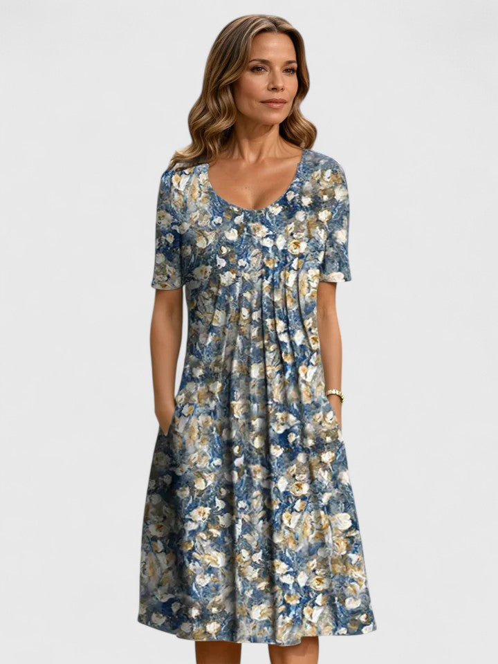 Valorynn | Elegant Kjole