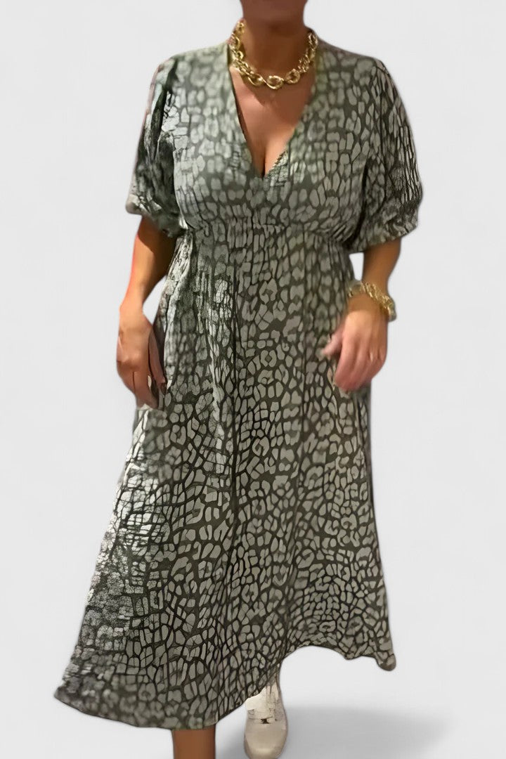 Kateriva | Sofistikeret Kjole