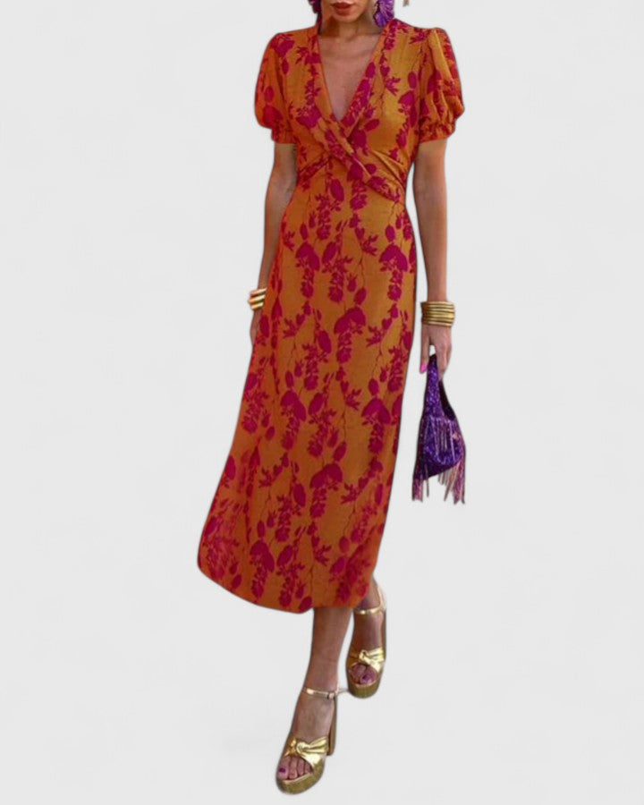 Persephone | Elegant Kjole