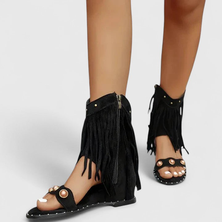 Brionna | Elegante Sandaler