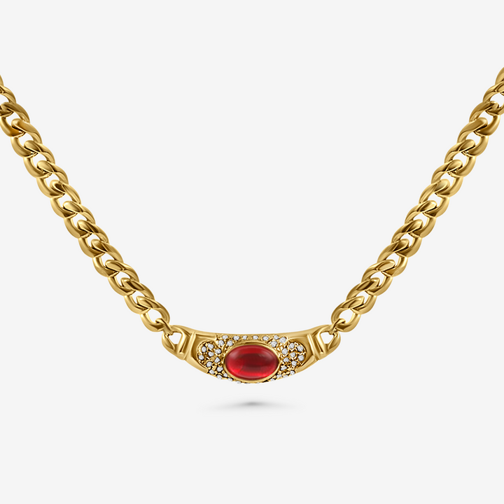 Vintage Bella Halskæde