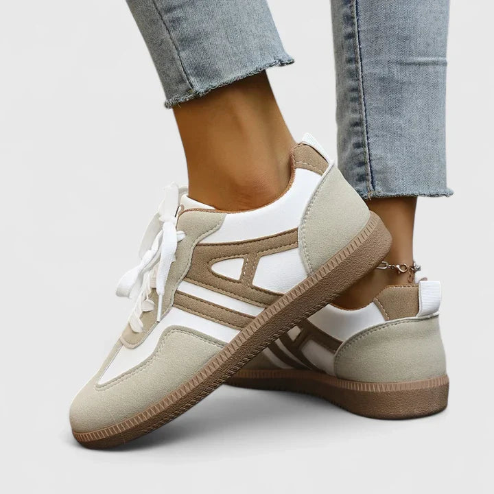 Delyziah | Ortopædiske Sneakers