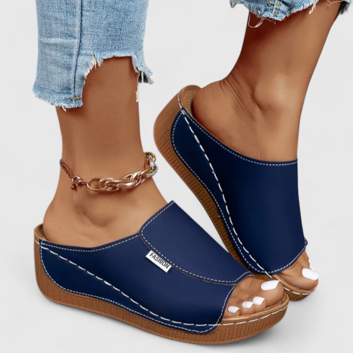 Celestriia | Ortodokse Sandaler