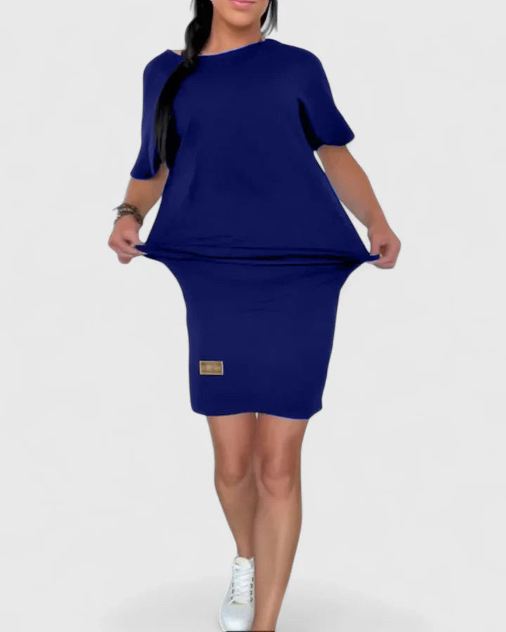 Makynzee | Komfortabel Kjole