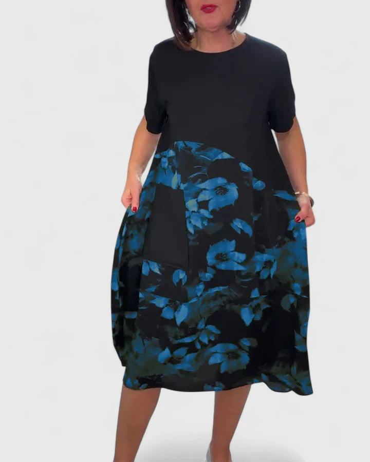 Braylin | Sofistikeret Kjole