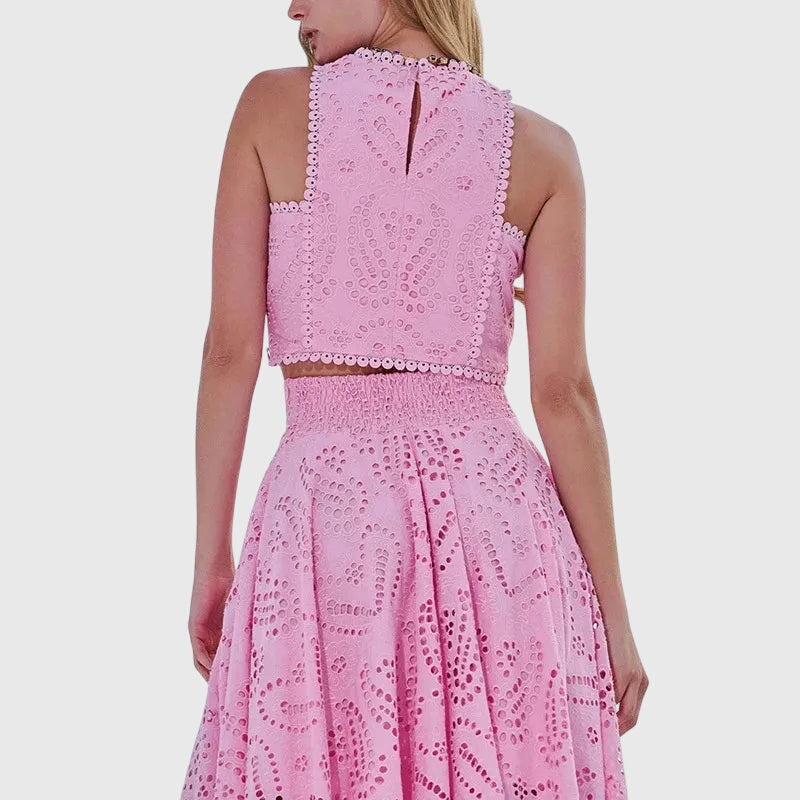 Tattiana™ | Elegant Sæt