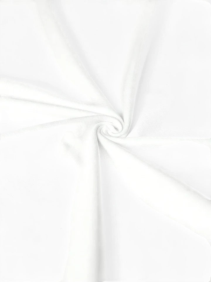 Ivanellee | Komfortabel T-shirt med Korte Ærmer