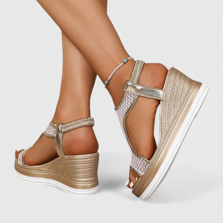 Tatyanna | Elegante Sandaler