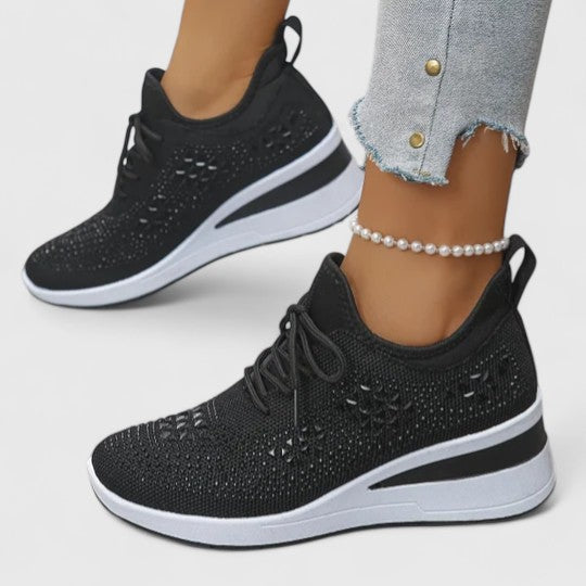 Shanileiggh | Ortodontiske Sko