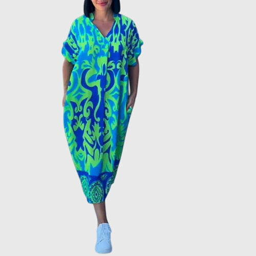 Ashley | Elegant Sommerkjole