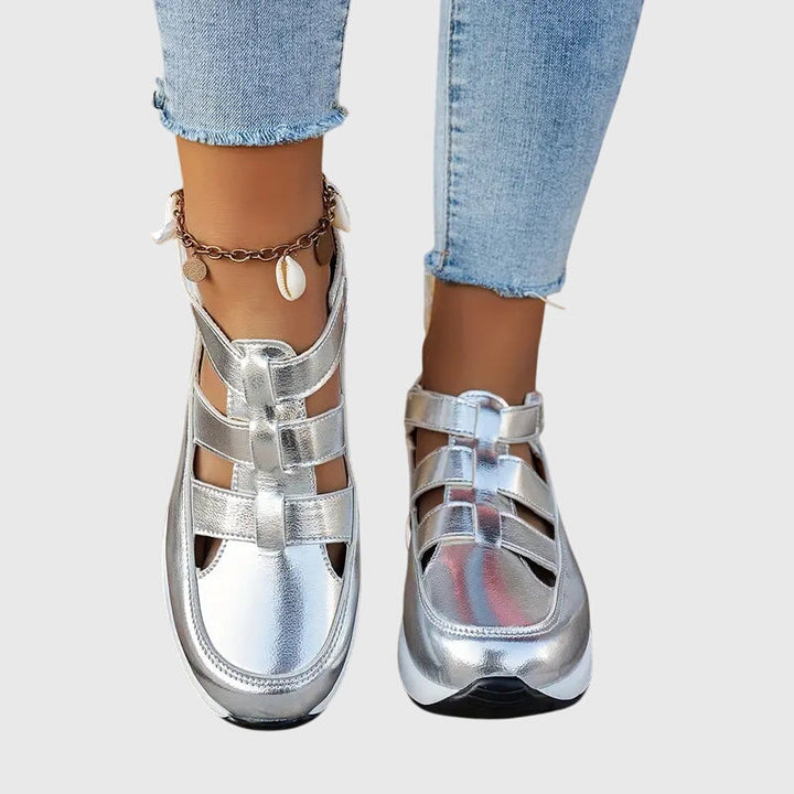 Judy™ | Ortodontiske Sandaler