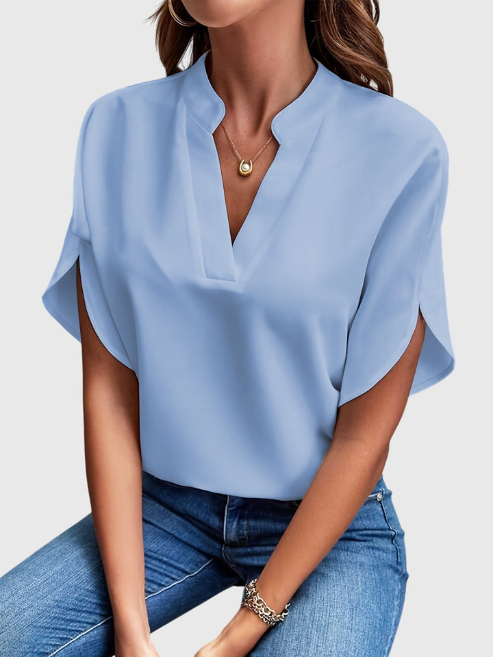 Kristie™ - Elegant Bluse