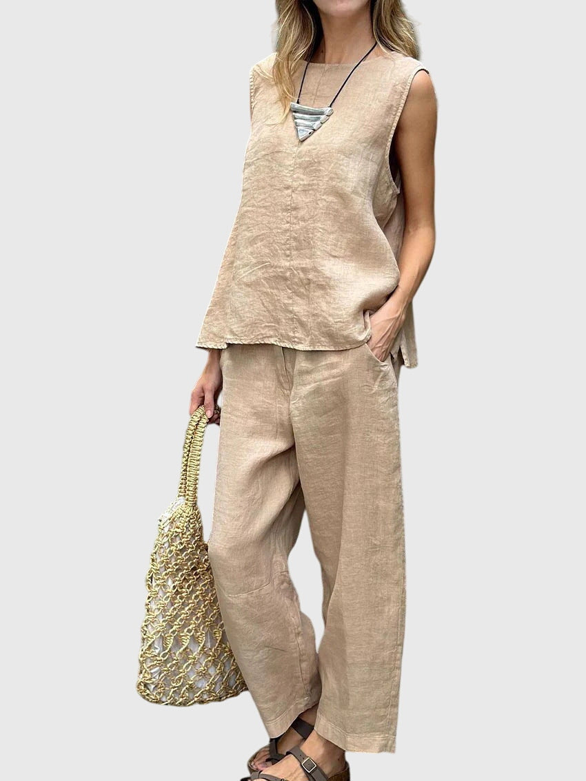 Ssabrina™ | Elegant To-Piece Sæt