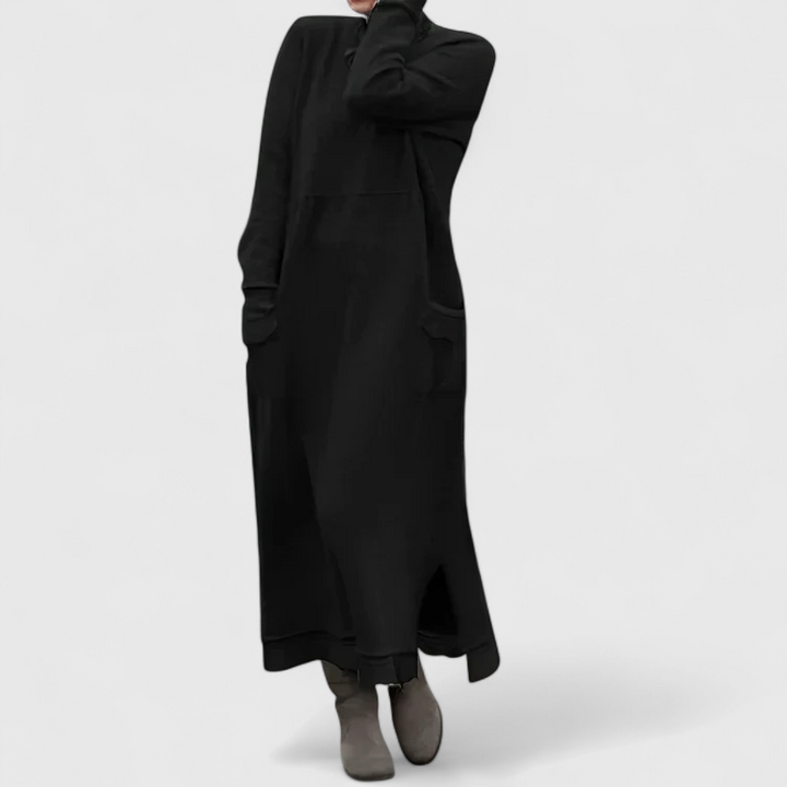 Jytte | Komfortabel Kjole