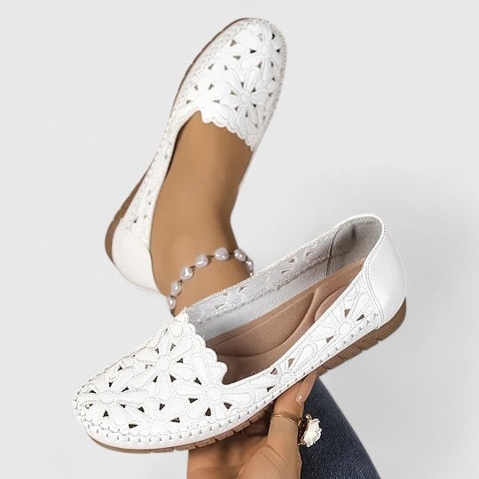 Riva | Elegante Sandaler