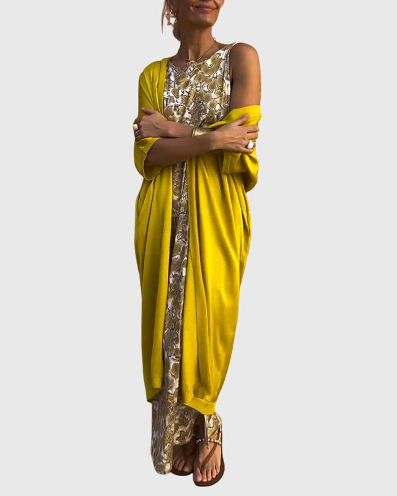 Viviaan™ | Elegant To-Piece Sæt