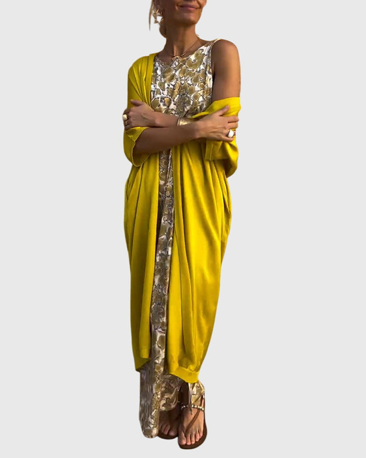 Viviaan™ | Elegant To-Piece Sæt