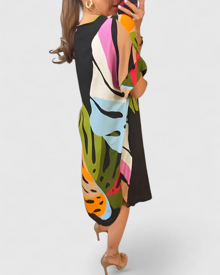 Cymarie | Behagelig Kjole