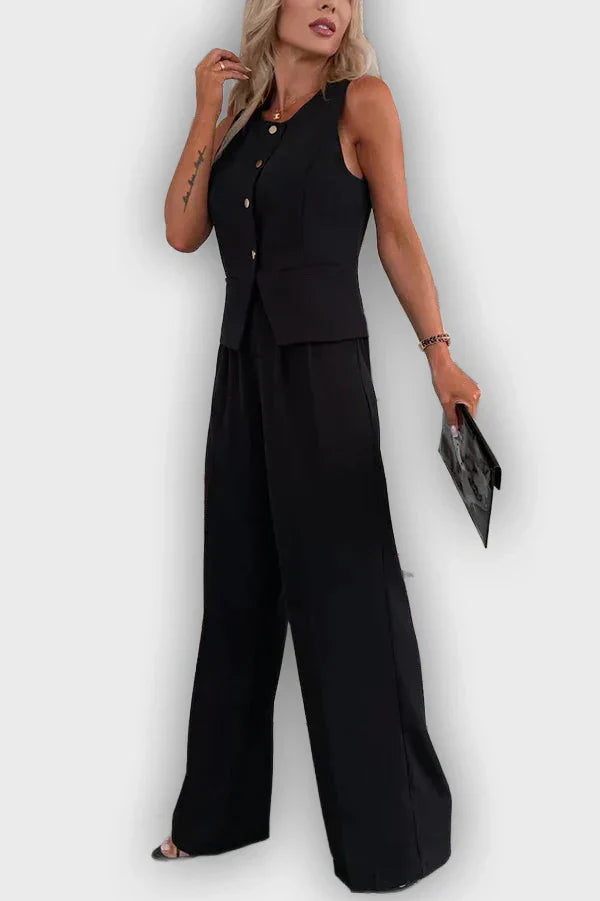 Hailiegh | Sofistikeret Sæt