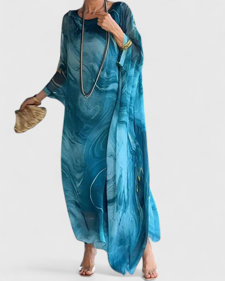 Alana | Elegant Kjole