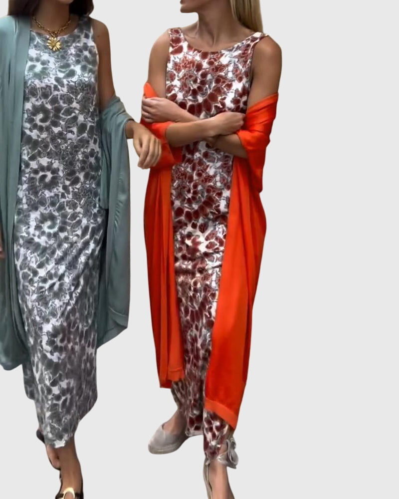 Viviaan™ | Elegant To-Piece Sæt