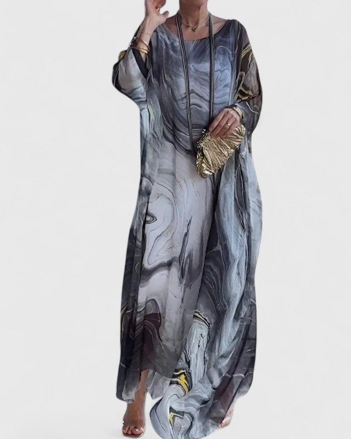 Alana | Elegant Kjole