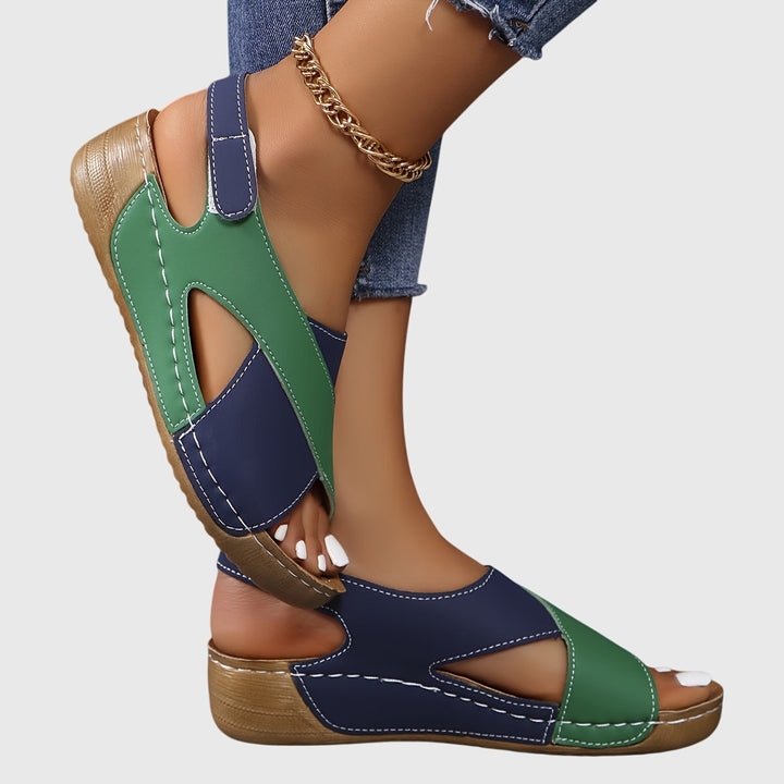 Ainsley™ | Ortodokse Sandaler