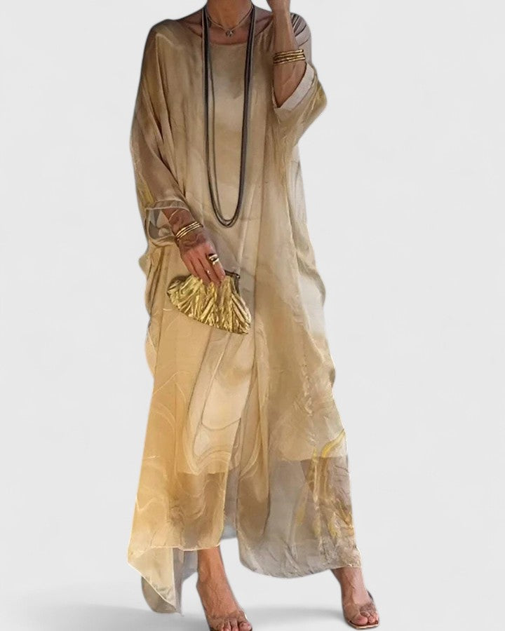 Alana | Elegant Kjole